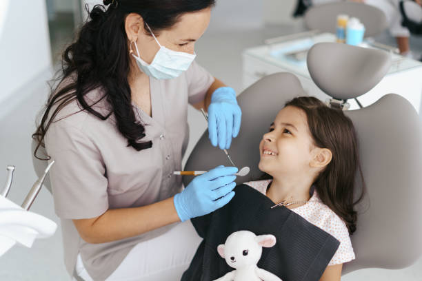 Best Pediatric Emergency Dentist in Carthage, MO
