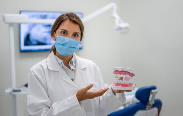 Best Emergency Gum Treatment in Carthage, MO