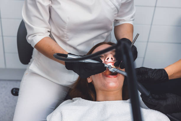 Best Emergency Treatment for Dental Infections or Abscesses in Carthage, MO